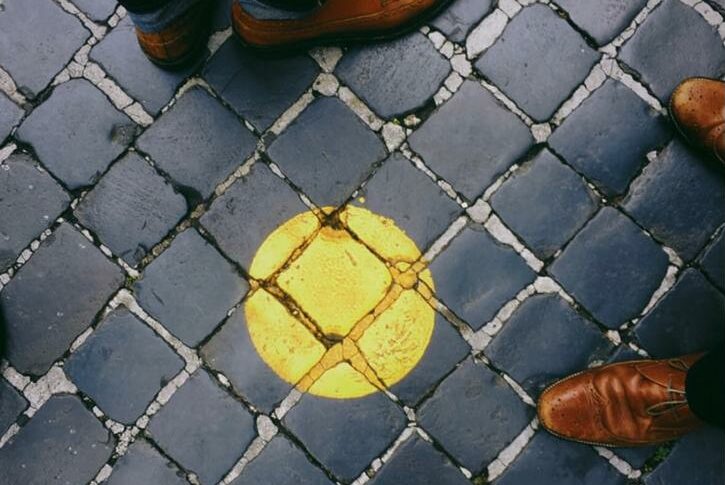 Image hover effect image