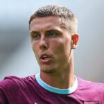 Maxime Estève<br>Défenseur central