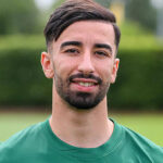 Mohamed Amoura<br>Avant-centre