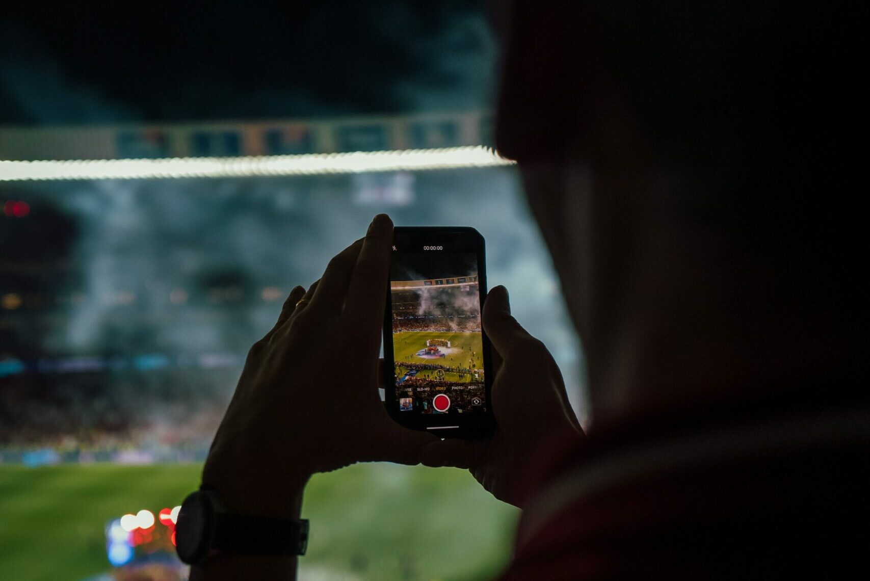 Image hover effect image