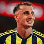 Kerem Aktürkoğlu<br>Ailier gauche