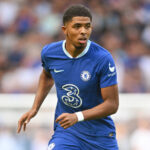 Wesley Fofana<br>Défenseur central